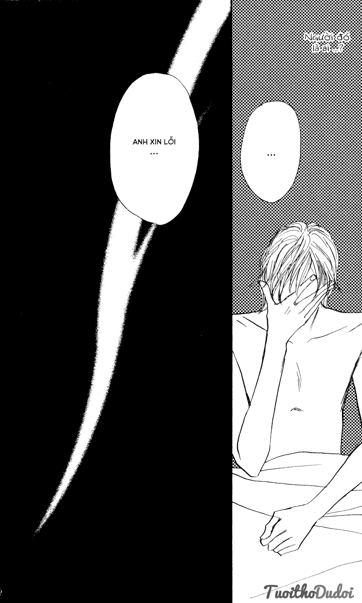 Bầu Trời Tình Yêu Chapter 2 - 31