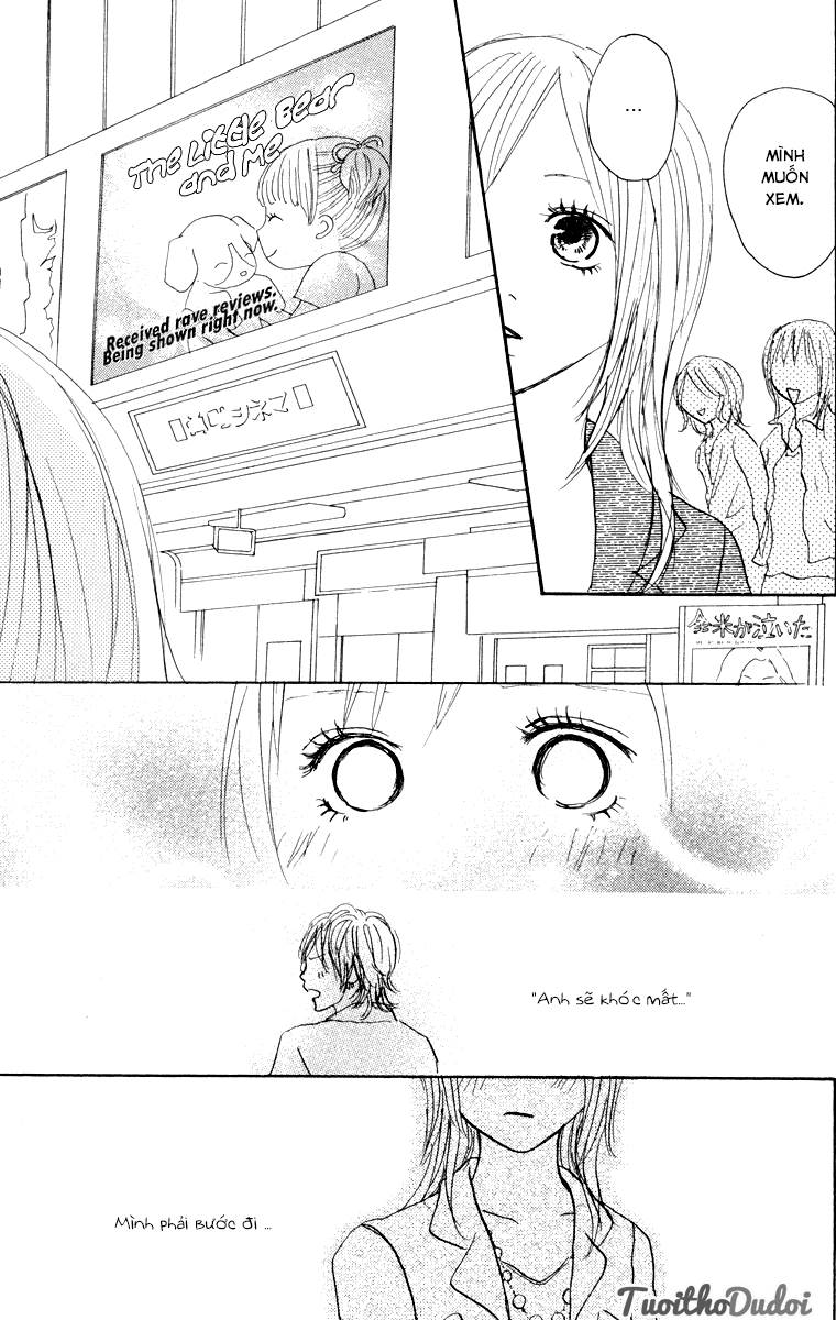 Bầu Trời Tình Yêu Chapter 2 - 40