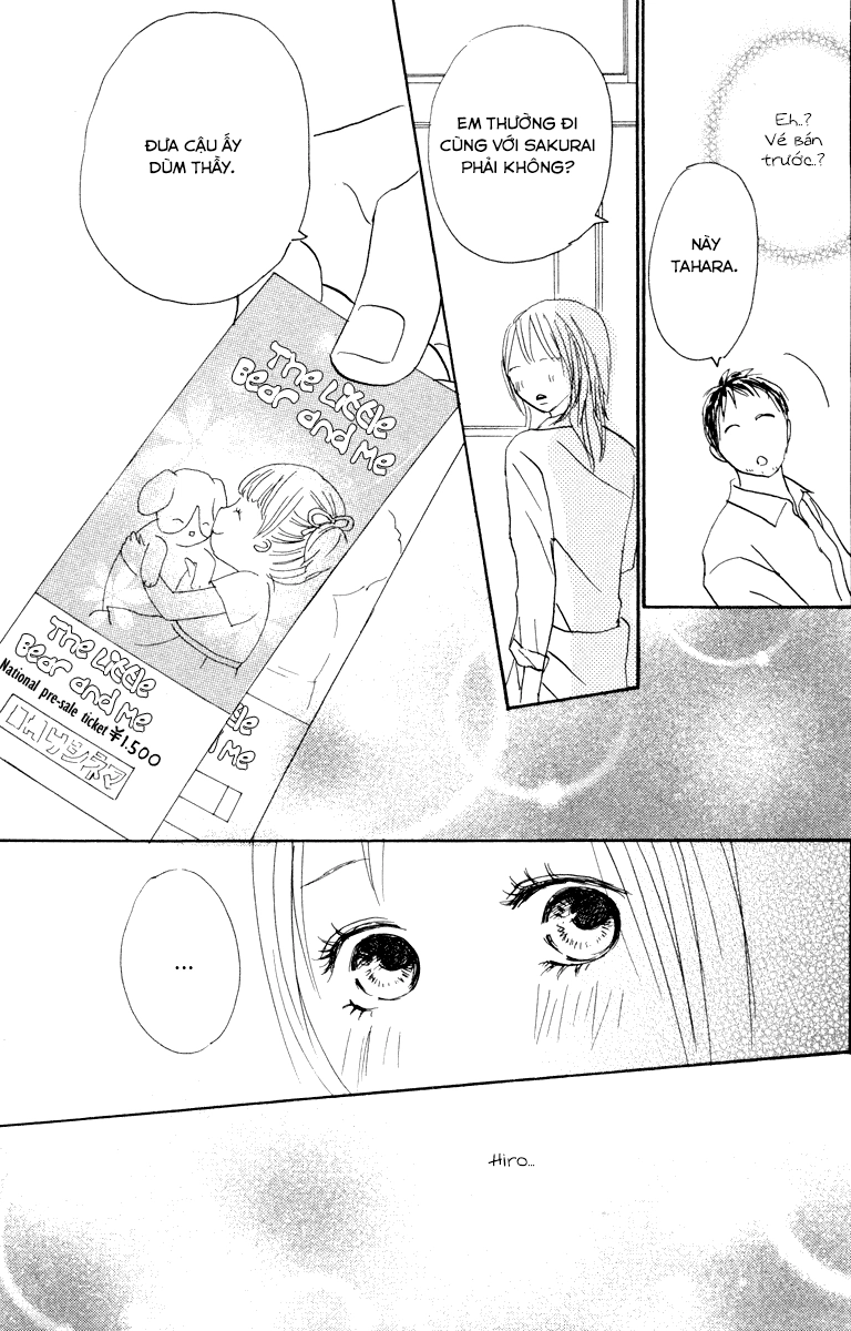 Bầu Trời Tình Yêu Chapter 2 - 44