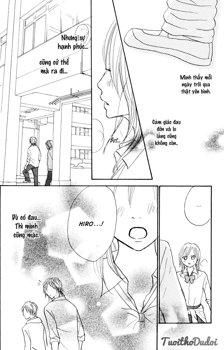 Bầu Trời Tình Yêu Chapter 2 - 49