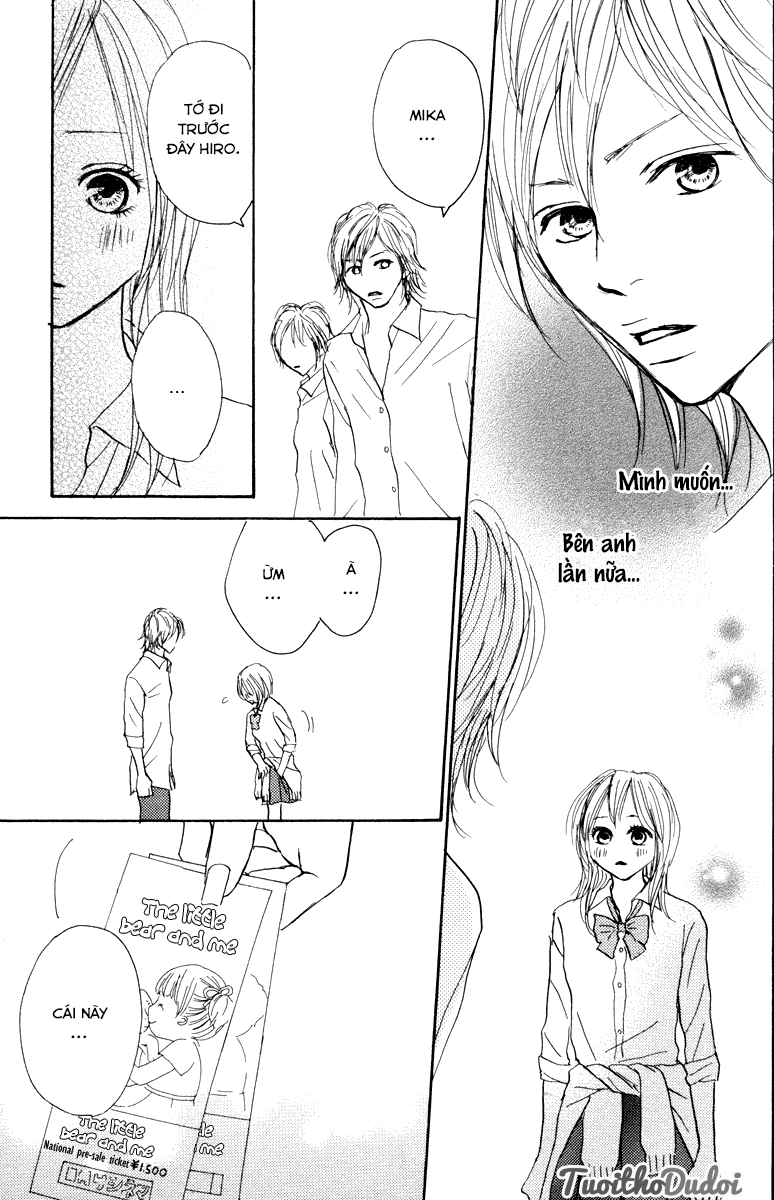 Bầu Trời Tình Yêu Chapter 2 - 50