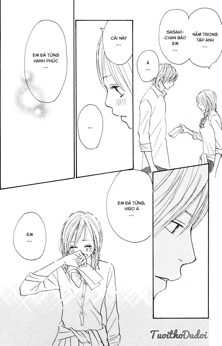 Bầu Trời Tình Yêu Chapter 2 - 51