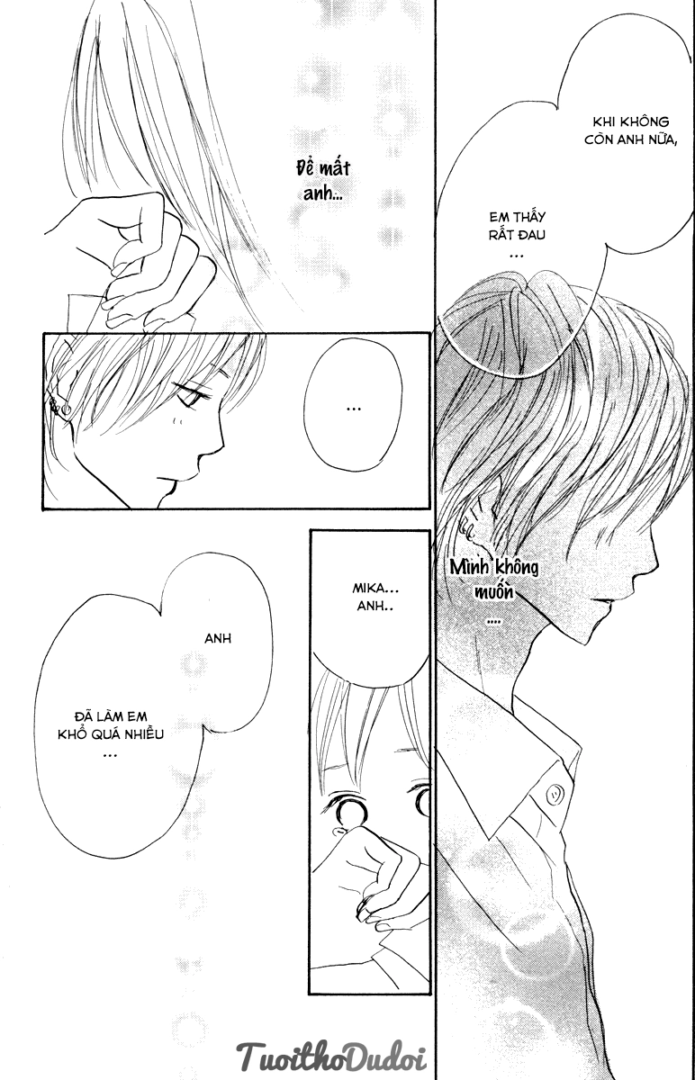 Bầu Trời Tình Yêu Chapter 2 - 52