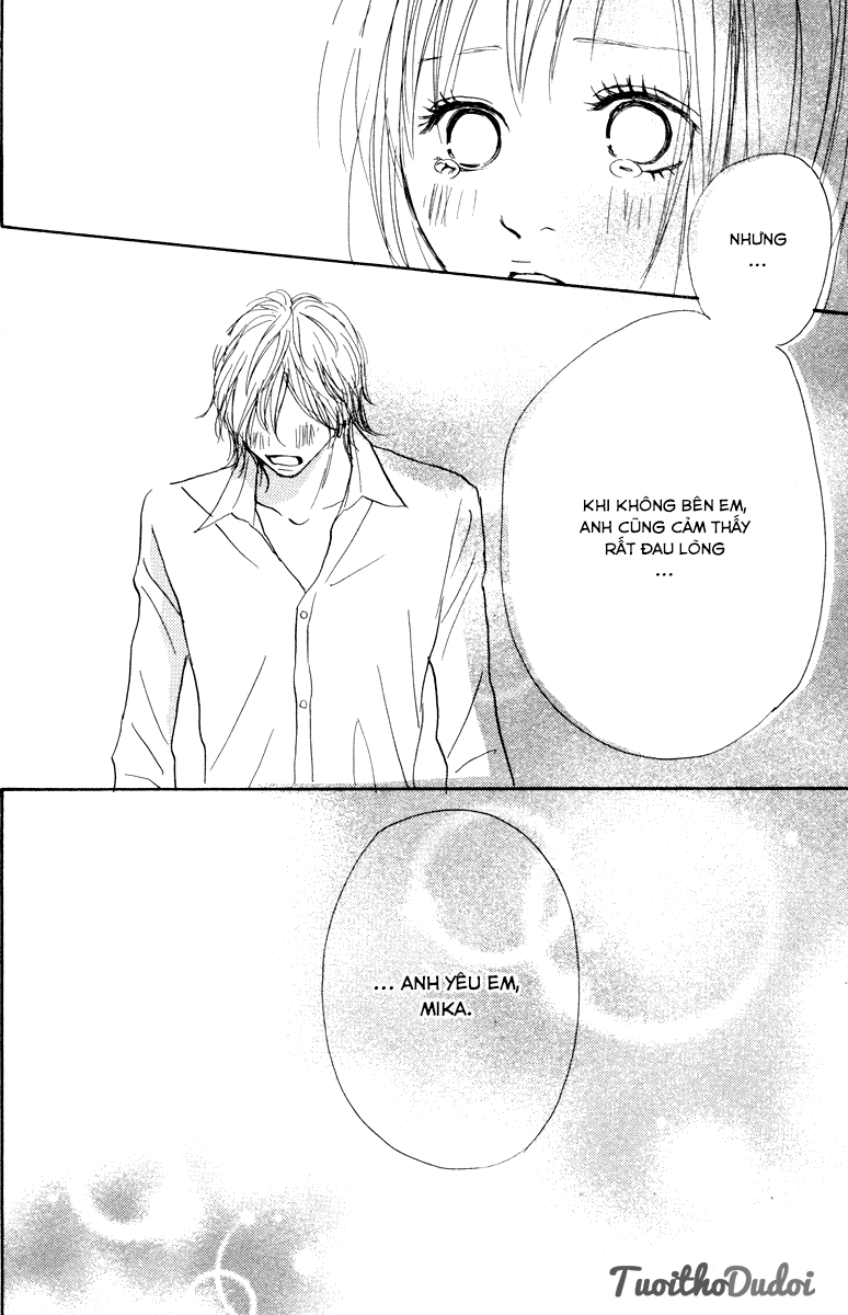 Bầu Trời Tình Yêu Chapter 2 - 53