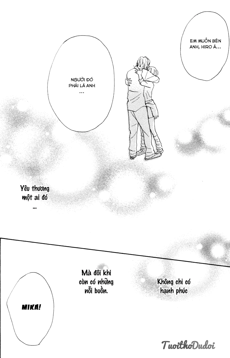 Bầu Trời Tình Yêu Chapter 2 - 55