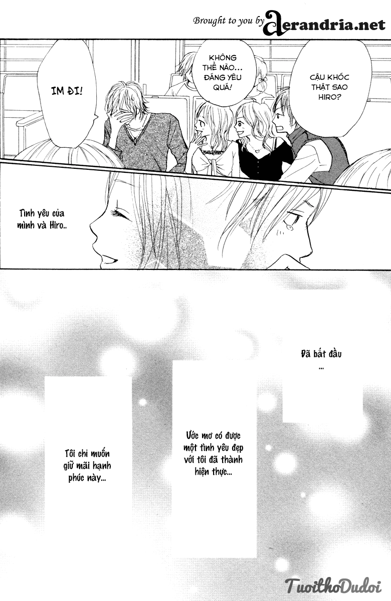 Bầu Trời Tình Yêu Chapter 2 - 57