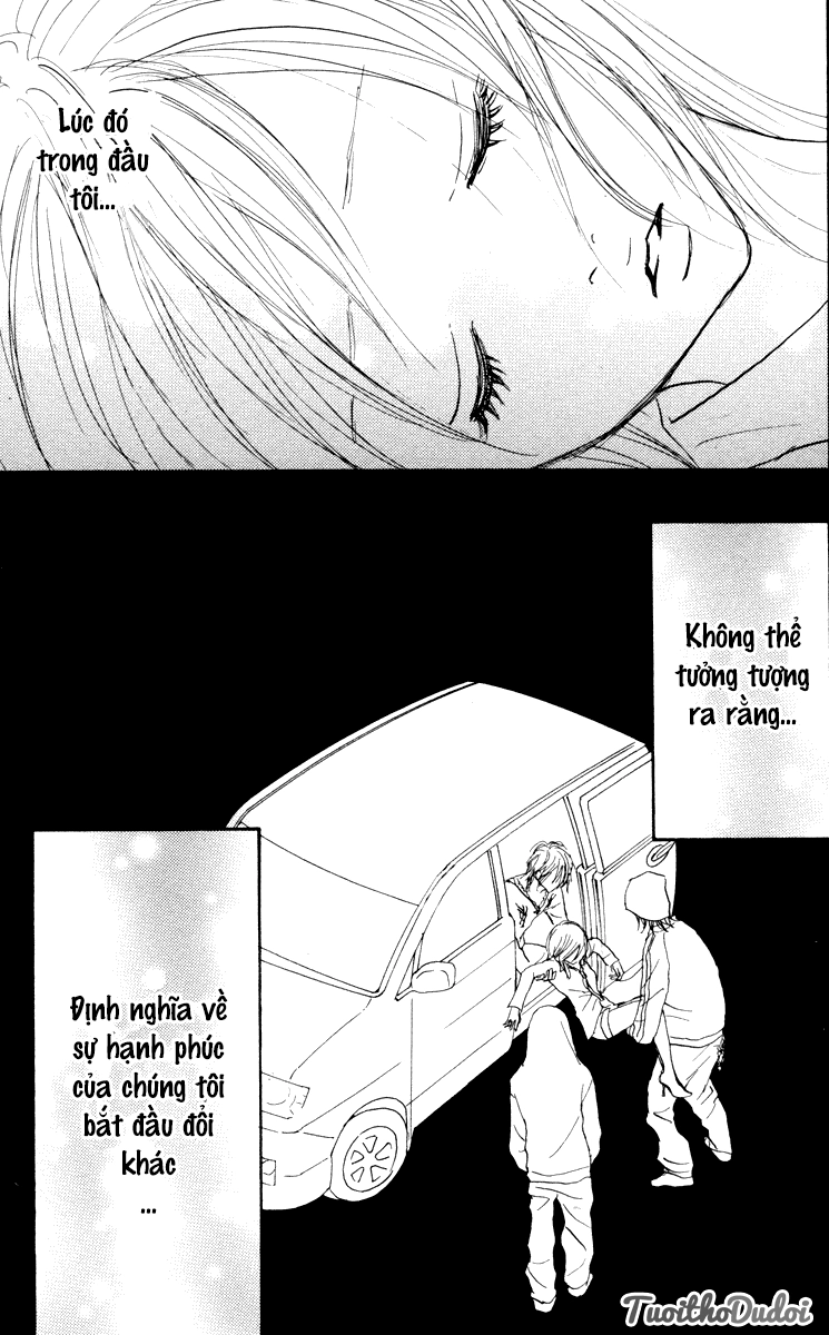 Bầu Trời Tình Yêu Chapter 2 - 60