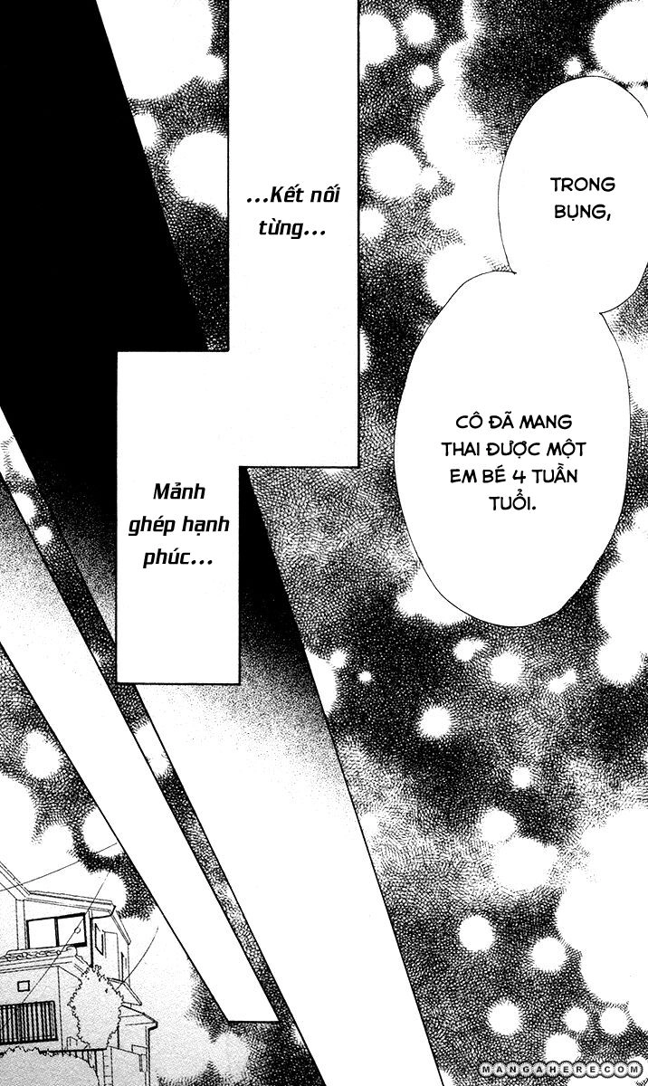 Bầu Trời Tình Yêu Chapter 6 - 13