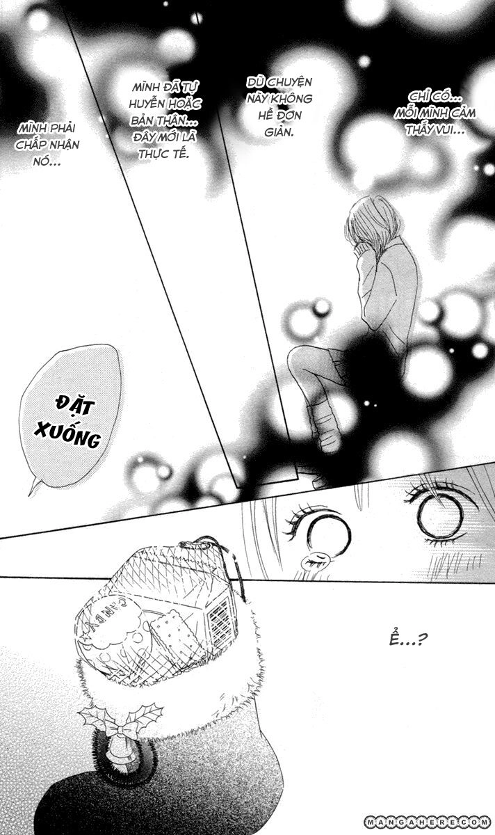 Bầu Trời Tình Yêu Chapter 6 - 21