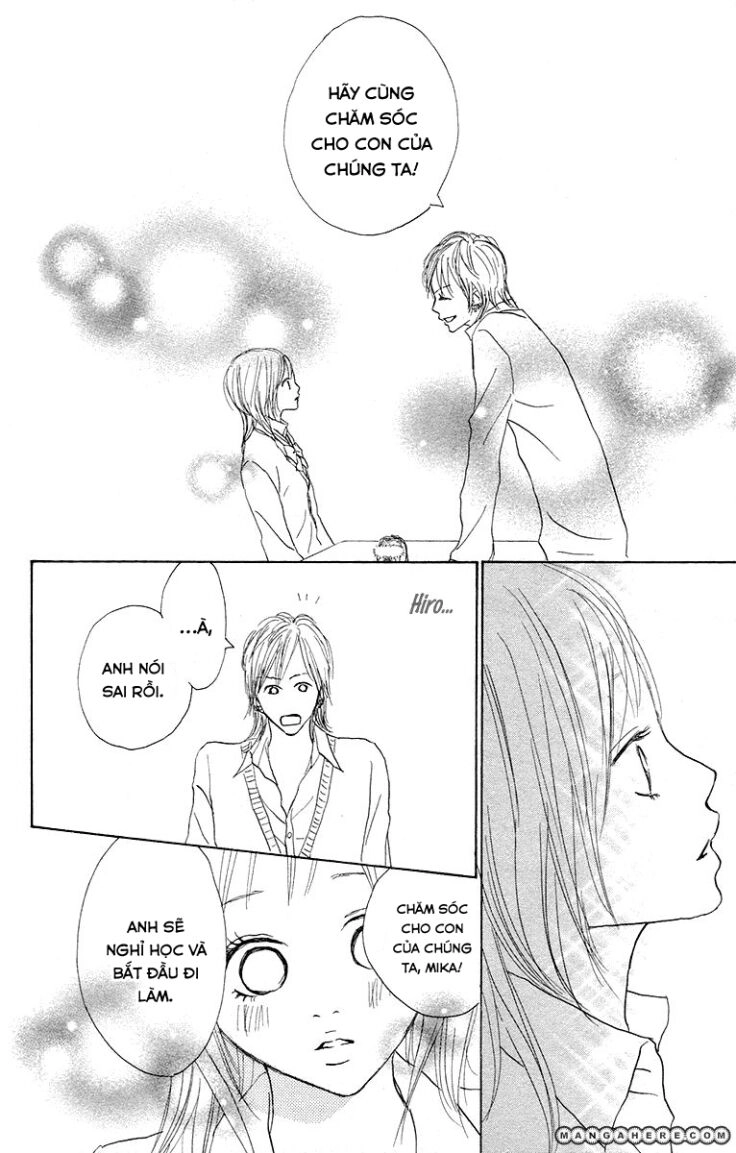 Bầu Trời Tình Yêu Chapter 6 - 23