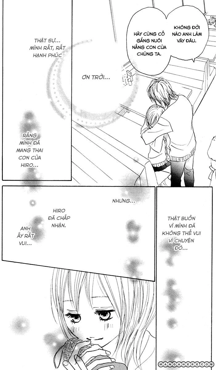 Bầu Trời Tình Yêu Chapter 6 - 25