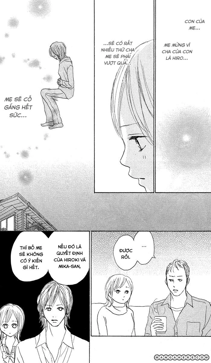 Bầu Trời Tình Yêu Chapter 6 - 26