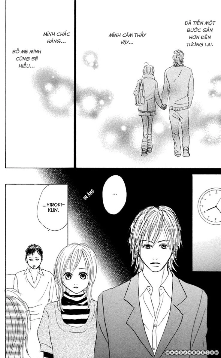 Bầu Trời Tình Yêu Chapter 6 - 29