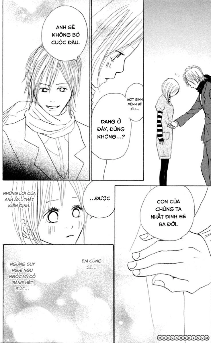 Bầu Trời Tình Yêu Chapter 6 - 31