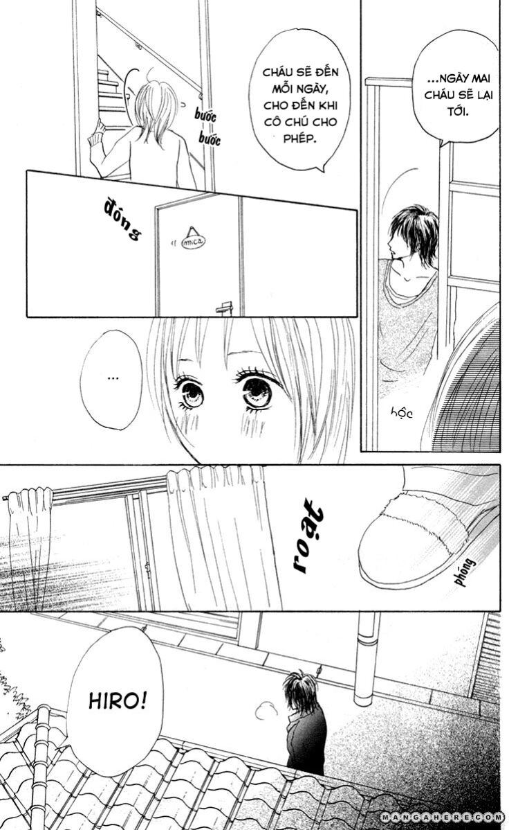 Bầu Trời Tình Yêu Chapter 6 - 36