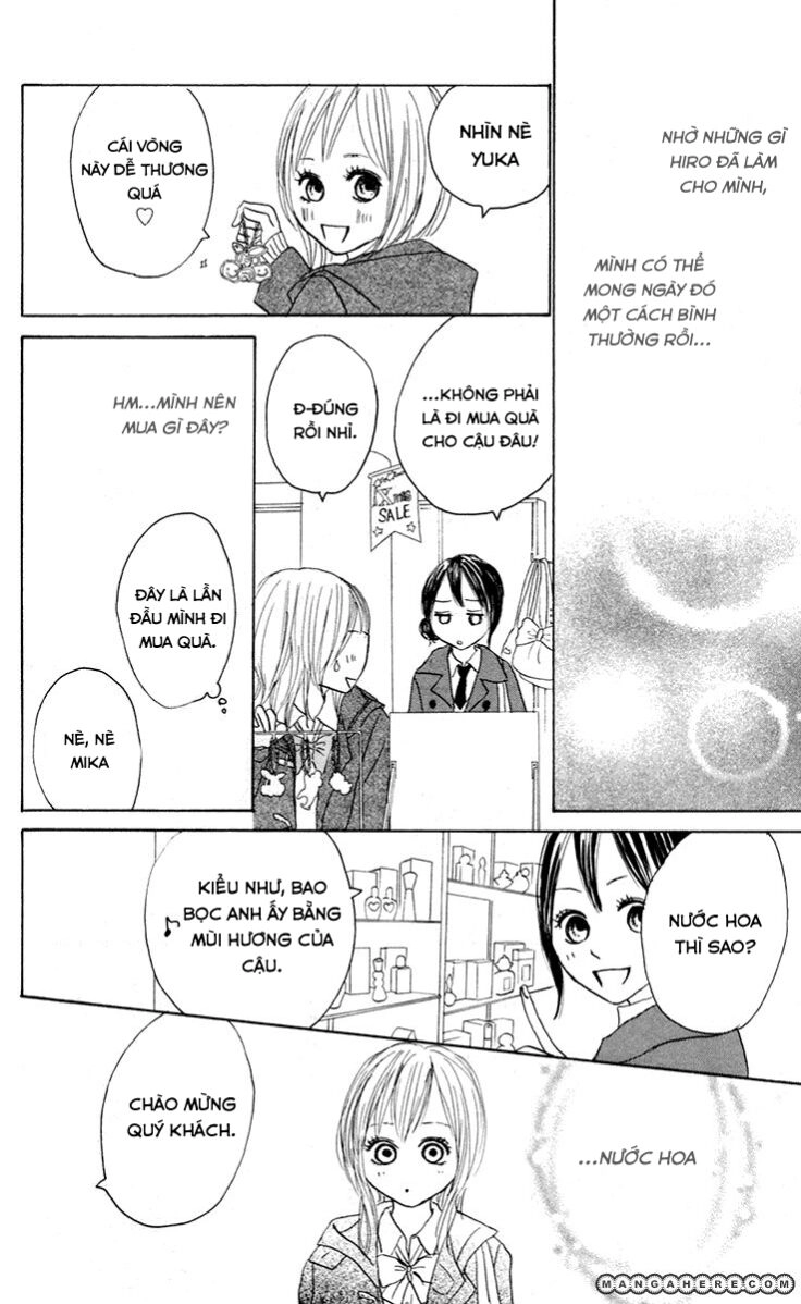 Bầu Trời Tình Yêu Chapter 6 - 41