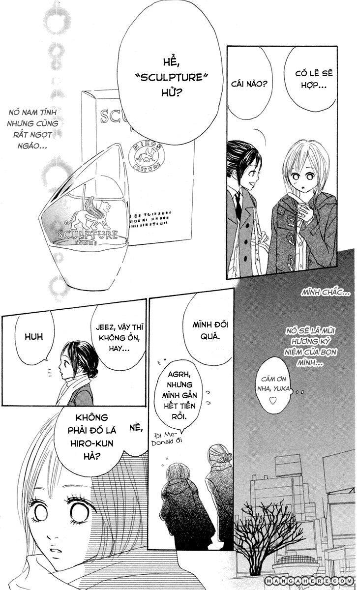 Bầu Trời Tình Yêu Chapter 6 - 43