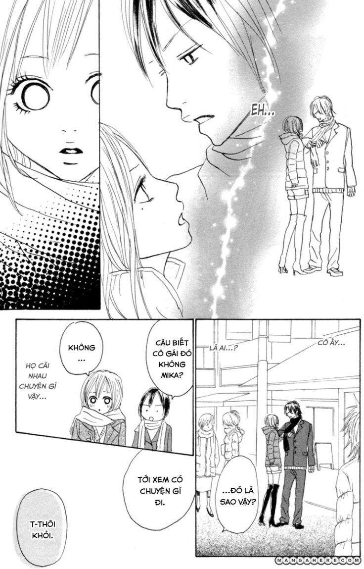 Bầu Trời Tình Yêu Chapter 6 - 44