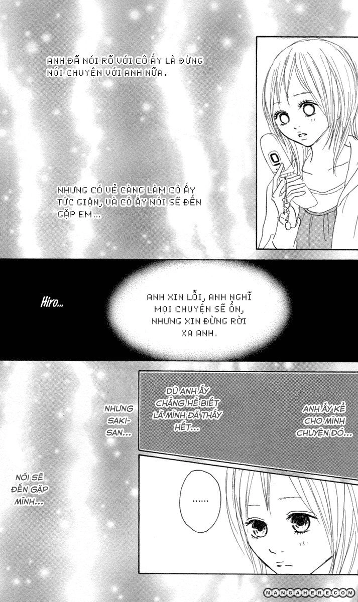 Bầu Trời Tình Yêu Chapter 6 - 46