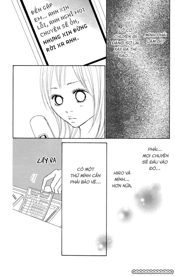 Bầu Trời Tình Yêu Chapter 6 - 47