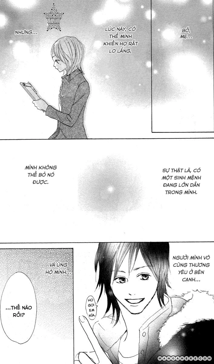 Bầu Trời Tình Yêu Chapter 6 - 50