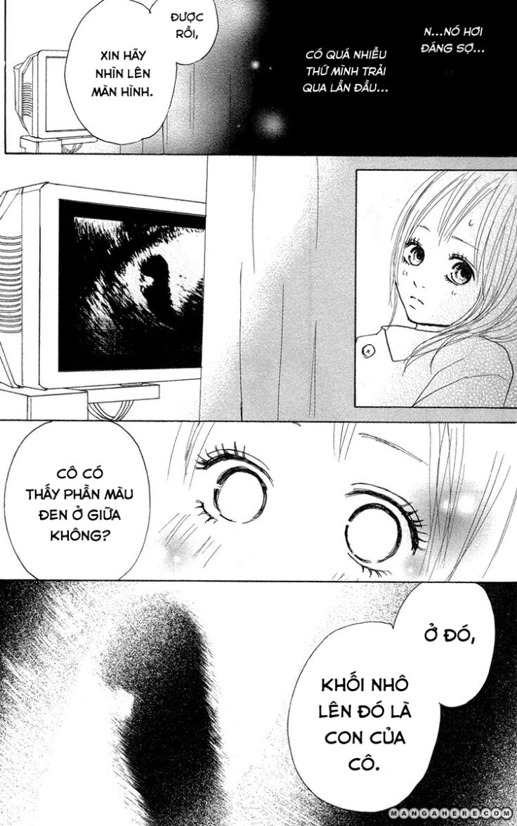 Bầu Trời Tình Yêu Chapter 6 - 52