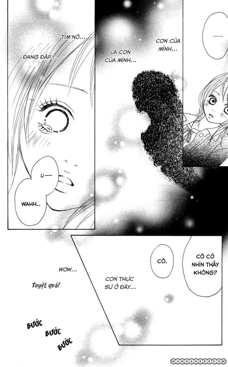 Bầu Trời Tình Yêu Chapter 6 - 53