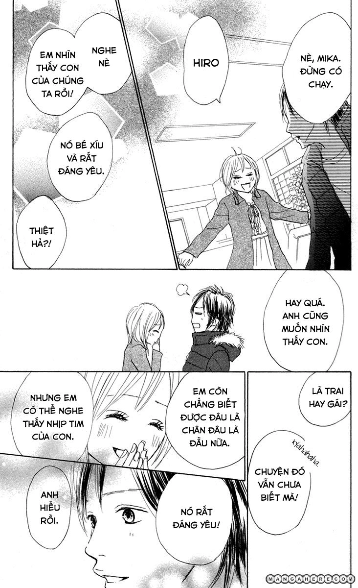 Bầu Trời Tình Yêu Chapter 6 - 54