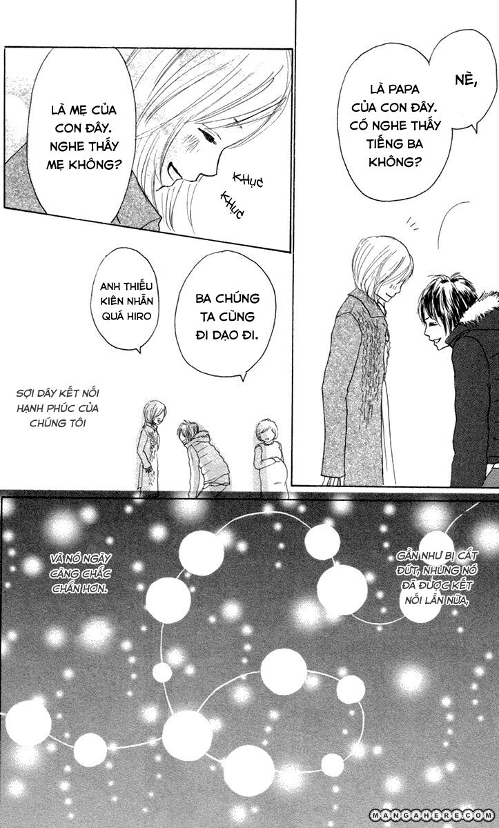 Bầu Trời Tình Yêu Chapter 6 - 55