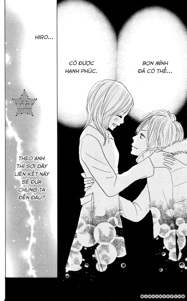 Bầu Trời Tình Yêu Chapter 6 - 56