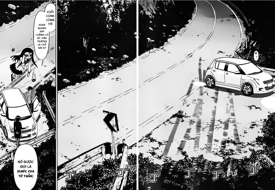 Kako Và Thám Tử Nise Chapter 1 - 21