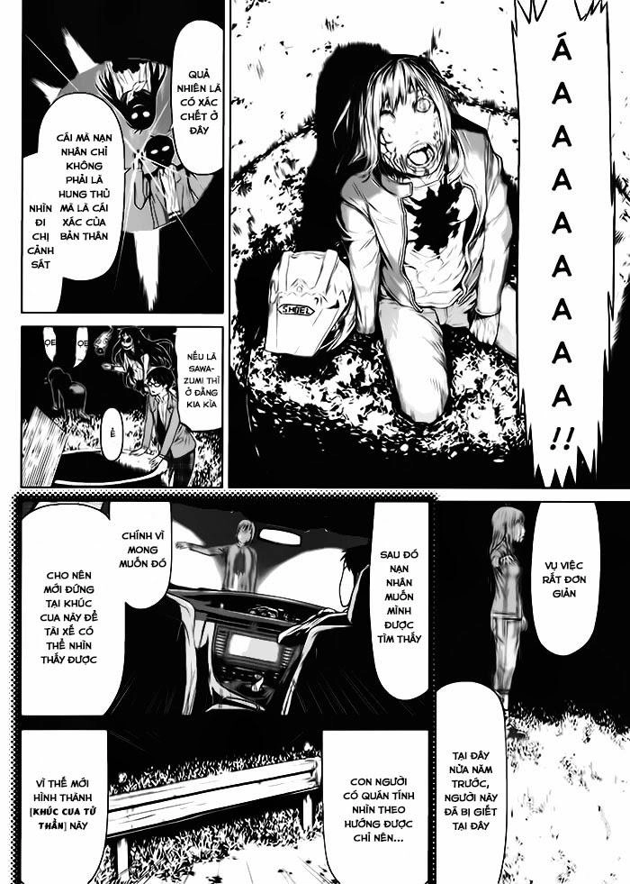 Kako Và Thám Tử Nise Chapter 1 - 24