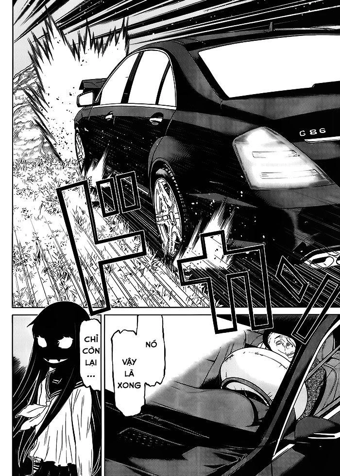 Kako Và Thám Tử Nise Chapter 1 - 37