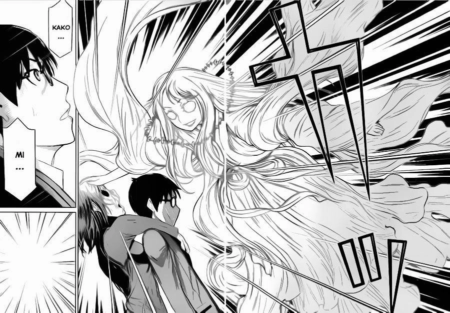 Kako Và Thám Tử Nise Chapter 1 - 40