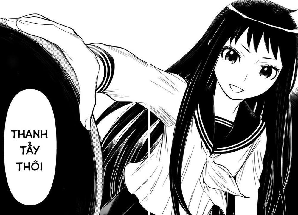 Kako Và Thám Tử Nise Chapter 2 - 26