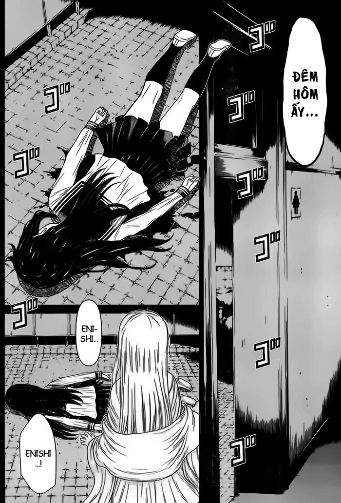 Kako Và Thám Tử Nise Chapter 5 - 14