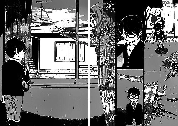 Kako Và Thám Tử Nise Chapter 8 - 17