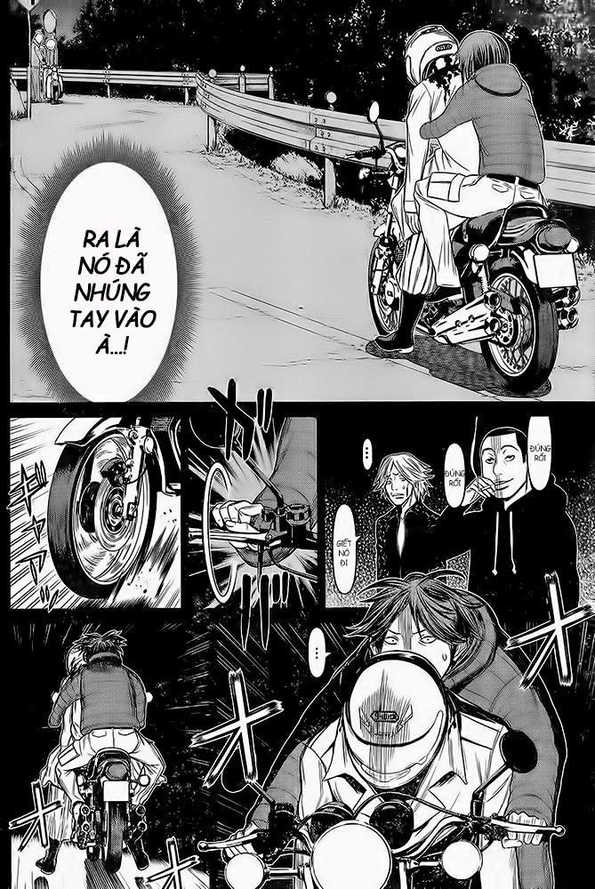 Kako Và Thám Tử Nise Chapter 13 - 10