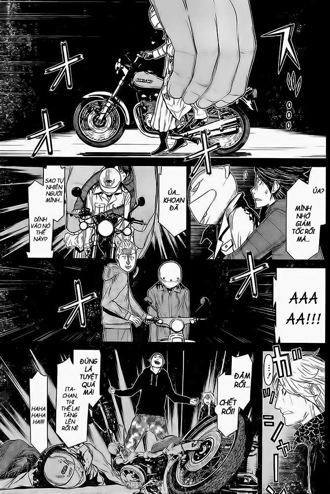 Kako Và Thám Tử Nise Chapter 13 - 11