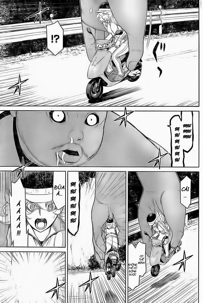 Kako Và Thám Tử Nise Chapter 13 - 13