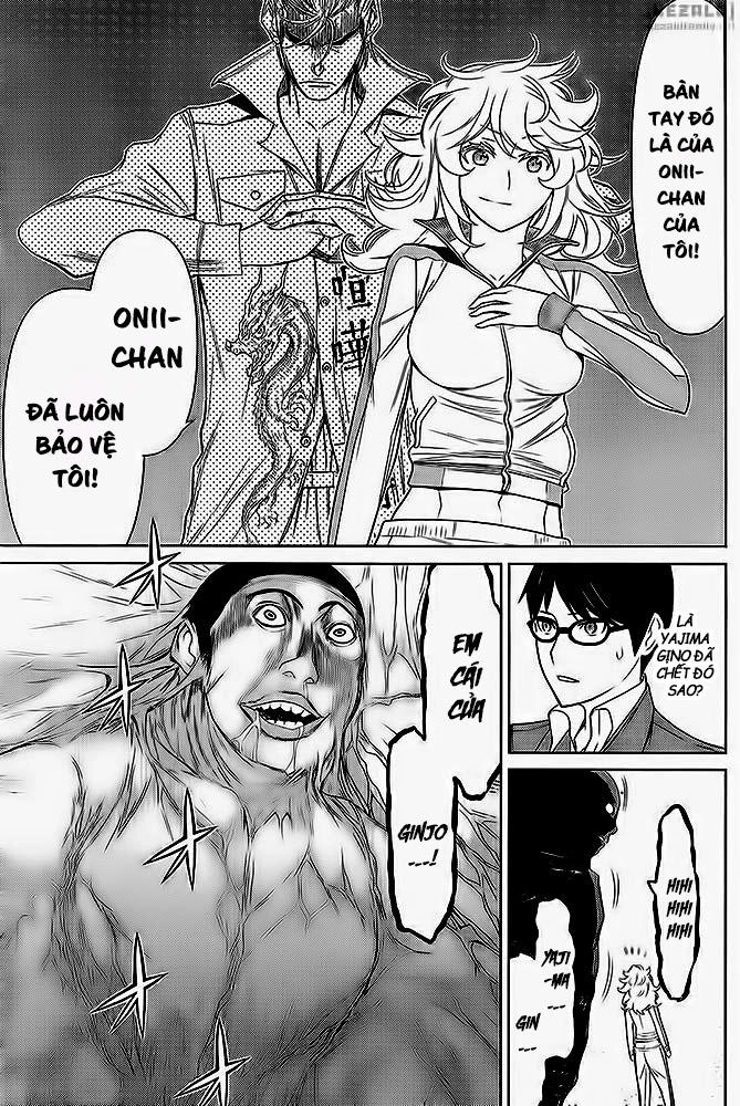 Kako Và Thám Tử Nise Chapter 13 - 17