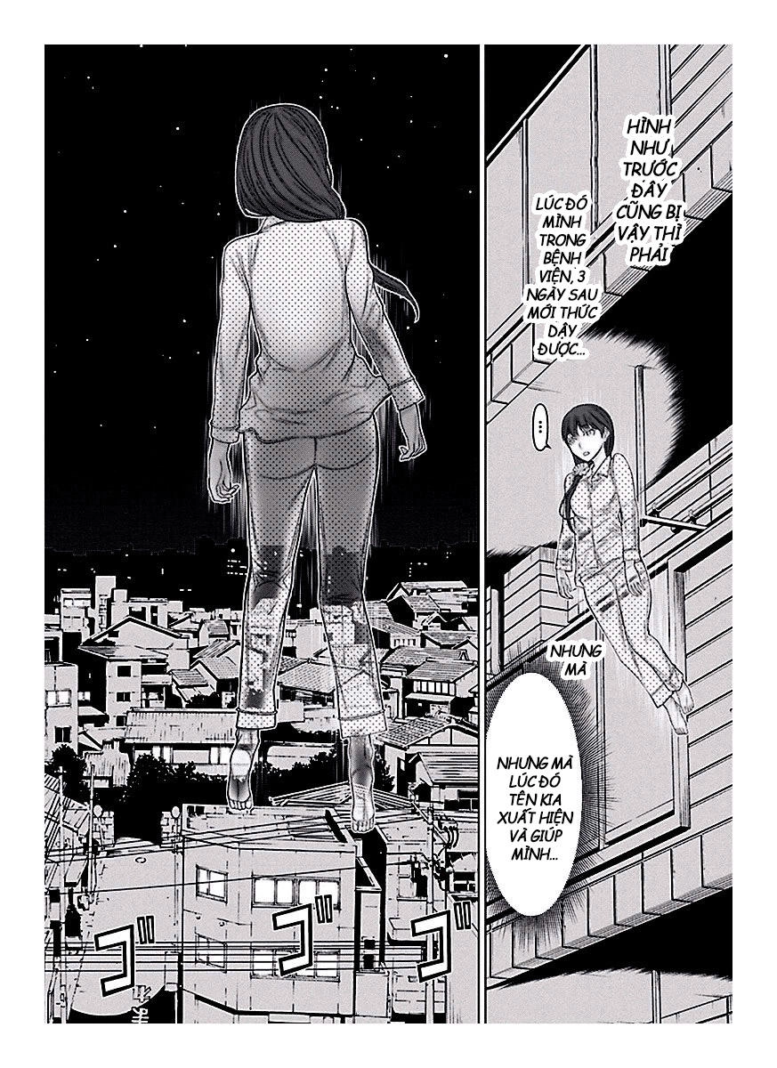 Kako Và Thám Tử Nise Chapter 16 - 17