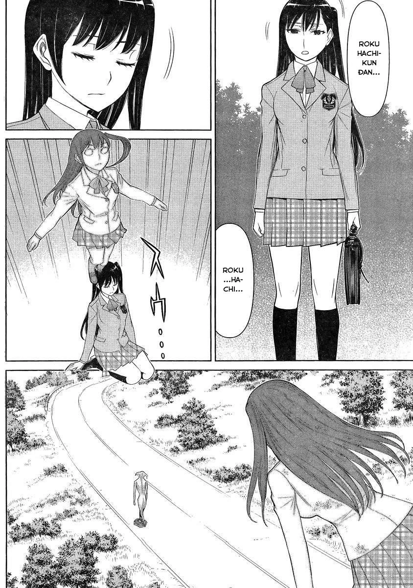 Kako Và Thám Tử Nise Chapter 21 - 5