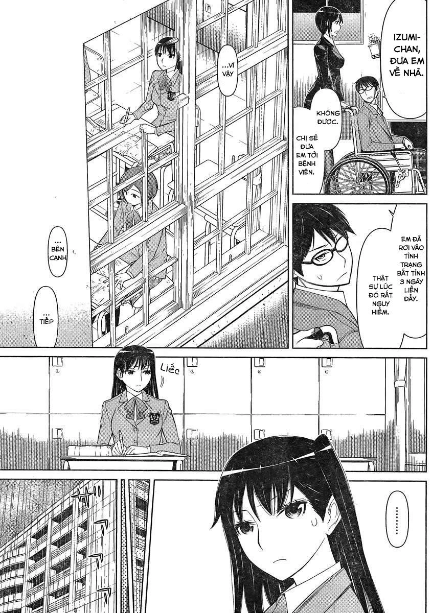 Kako Và Thám Tử Nise Chapter 22 - 5