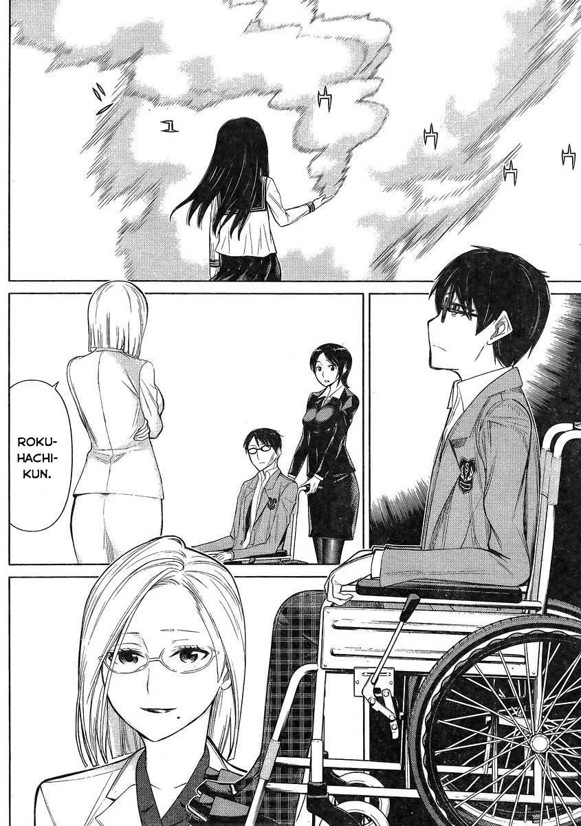 Kako Và Thám Tử Nise Chapter 22 - 10