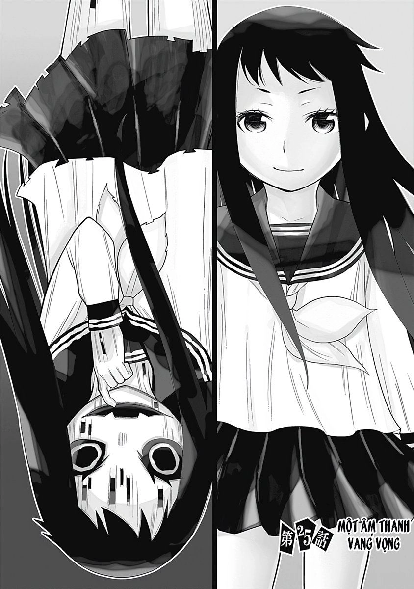 Kako Và Thám Tử Nise Chapter 25 - 3