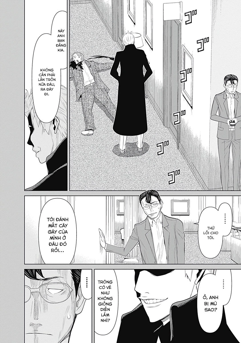 Kako Và Thám Tử Nise Chapter 26 - 8