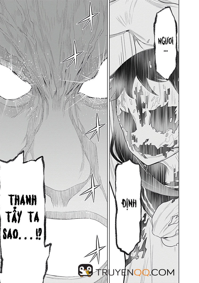 Kako Và Thám Tử Nise Chapter 28 - 4