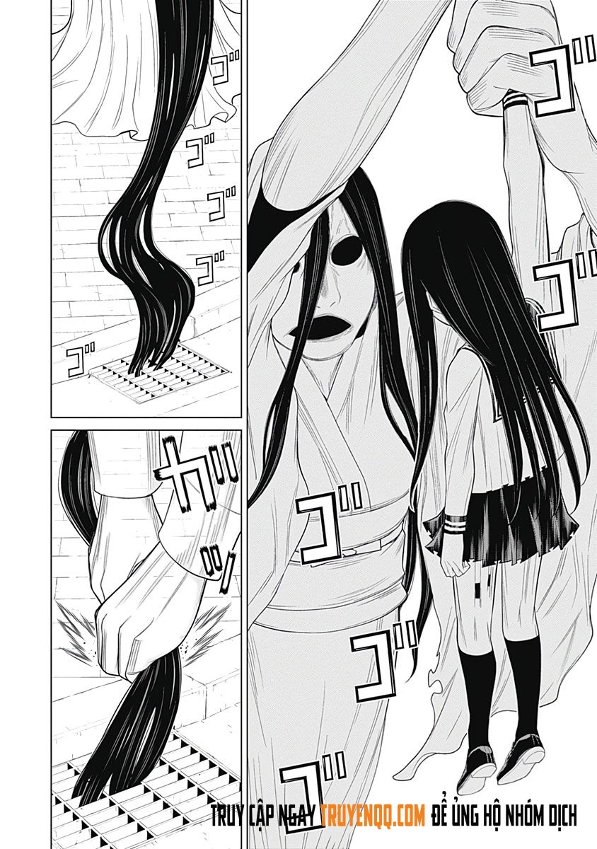 Kako Và Thám Tử Nise Chapter 28 - 7