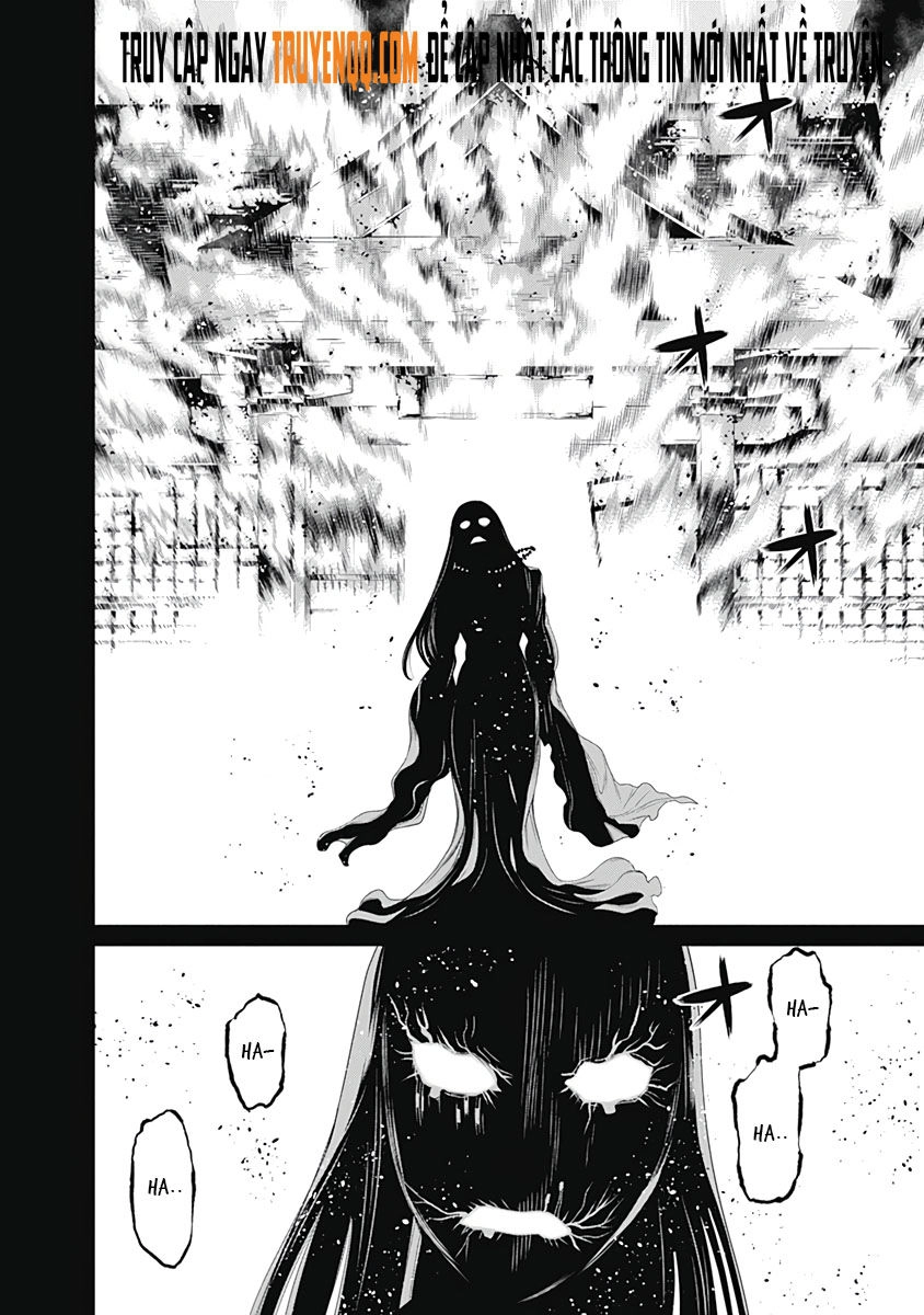 Kako Và Thám Tử Nise Chapter 28 - 11